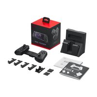 Miniatura 3 de GAMEPAD ASUS GU200A ROG TESSEN (PARA MOVILES)