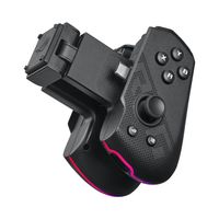 Miniatura 20 de GAMEPAD ASUS GU200A ROG TESSEN (PARA MOVILES)