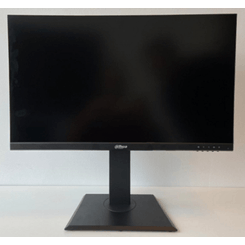 DAHUA DHI-LM24-C200P   23.8" LED VA Full HD HDMI VGA