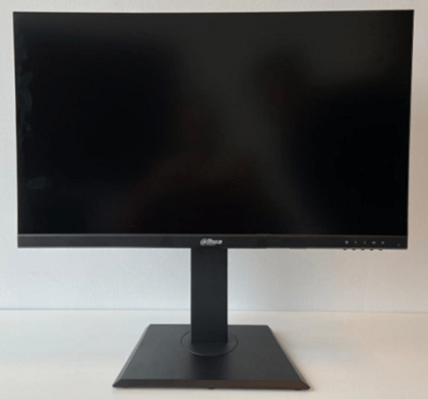 DAHUA DHI-LM24-C200P 23.8" LED VA Full HD HDMI VGA