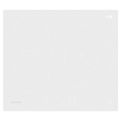 VITROCERAMICA INDUCCION INFINITON IND3WH8G32 3 ZONAS COCCION ANCHO 59 CM