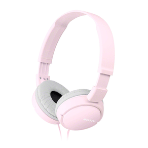 HEADSET-SONY-MDR-ZX110AP-DIADEMA-PLEGABLE-COLOR-ROSA-CONECTOR-JACK-3.5mm-SENSIBILIDAD-98db