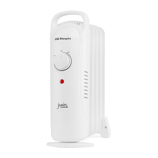 RADIADOR ACEITE ORBEGOZO RO-720 JUNIOR