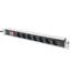 1U-Aluminum-PDU-19---7x-safety-outlet--16A--4000W--250VAC-50-60Hz--switch