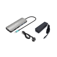 Miniatura 1 de USB-C METAL NANODOCK PD100 CHARGER