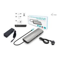 Miniatura 6 de USB-C METAL NANODOCK PD100 CHARGER