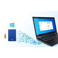 Miniatura 7 de USB-C METAL NANODOCK PD100 CHARGER