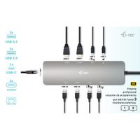 Miniatura 8 de USB-C METAL NANODOCK PD100 CHARGER