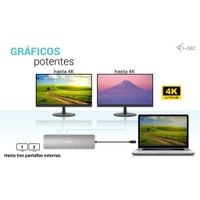 Miniatura 11 de USB-C METAL NANODOCK PD100 CHARGER