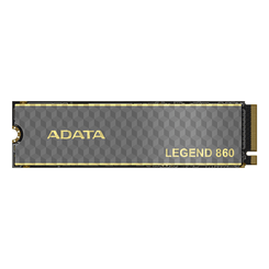 ADATA LEGEND 860 SLEG-860-2000GCS  SSD 2000GB M.2  6000MB/s PCI Express 4.0 NVMe