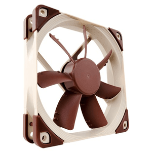 NOCTUA-VENTILADOR-CAJA-NF-S12A-FLX-120MM-FAN-120X120X25MM-12V-1200RPM-900RPM-700RPM-178-DB-A--1075-M3-H-119-MM-H2O-3-PINES
