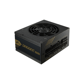 Fuente Alimentación 850W FSP  DAGGER PRO ATX3.0(PCIe5.0) 850W 9,2 cm 80 PLUS GoldFully-Modular