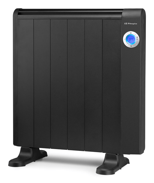 EMISOR TERMOELECTRICO ORBEGOZO RRW1005
