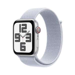 Apple Watch SE 44 Si Al Bc SL Cel