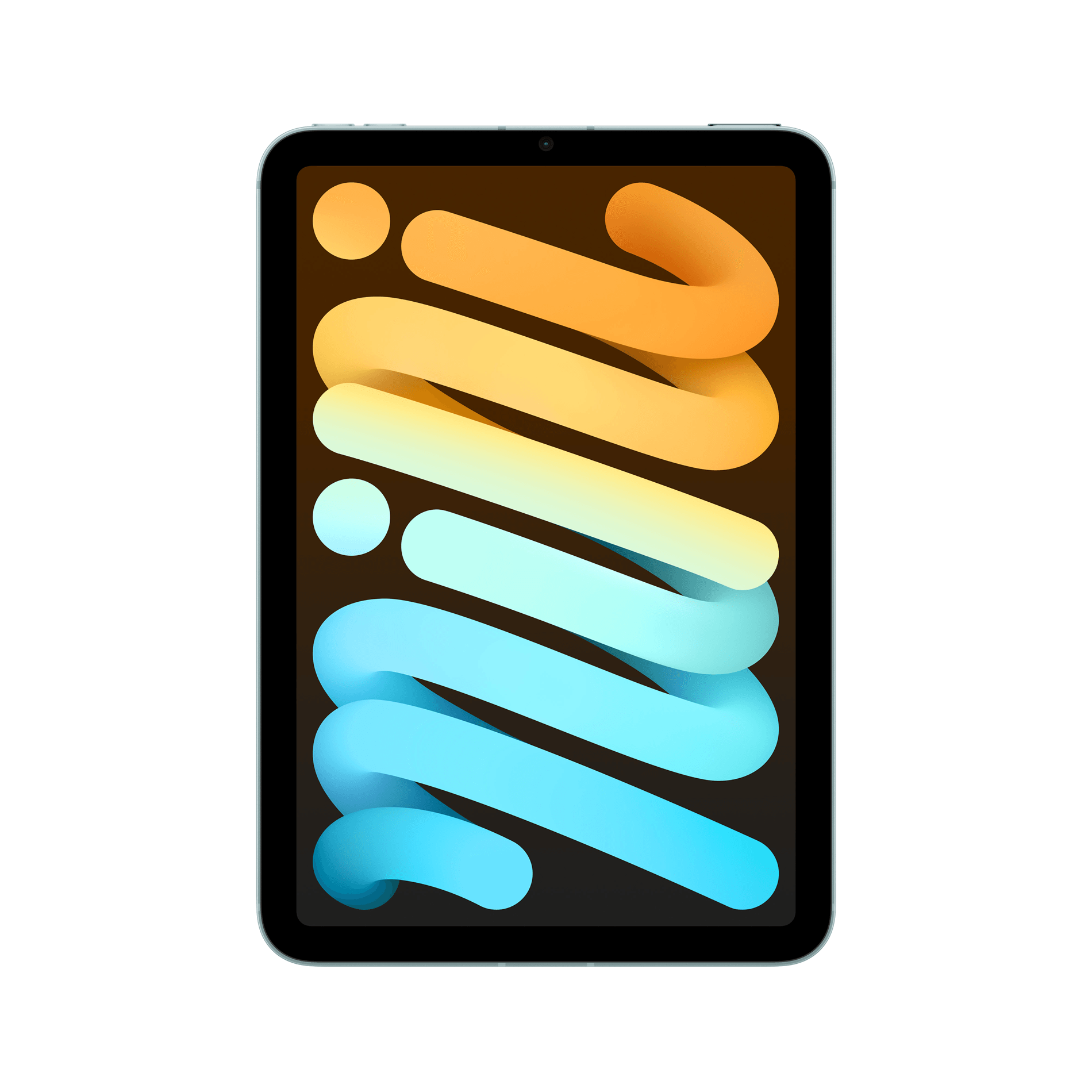 apple ipad mini 8.3  256gb azul