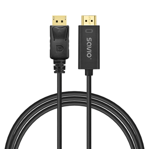 savio Cables SAVKABELCL-183