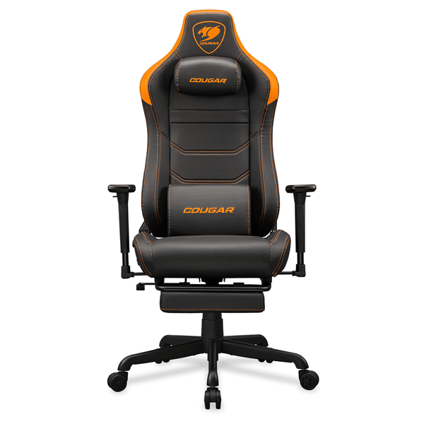 cougar silla gaming armor evo s