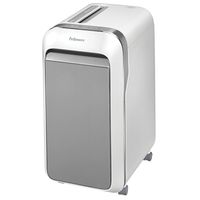 Miniatura 2 de DESTRUCTORA BLANCA LX221 FELLOWES 5050501