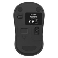 Miniatura 3 de savio Teclados y Ratones SAVMB-03