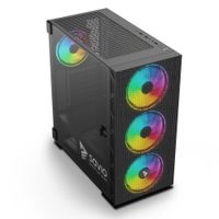 Miniatura 8 de SAVIO  SAVGC-RAPTORX1 RGB Negro