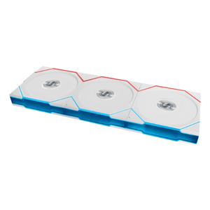 Lian Li Refrigeración G99.12TLLCD1W3W.00