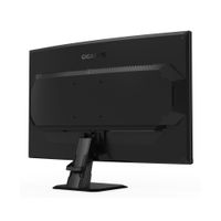 Miniatura 5 de MONITOR GIGABYTE GS27QCA 27" Monitor Curvo para Gaming QHD - 2560 x 1440, 180Hz, 1ms, 250 cd/m², FreeSync, HDR Ready, HDMI 2.0, DisplayPort 1.4   27"