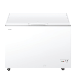 CONGELADOR HORIZONTAL CANDY CCHH 3012E NOFROST E ANCHO 110 CM 300 LITROS