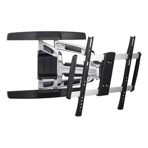 SOPORTE-DE-PARED-ORIENTABLE-EQUIP-PARA-PANTALLA-DE-32---55--INCLINABLE-5º-15º-GIRATORIO-120º-MAX