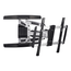 SOPORTE-DE-PARED-ORIENTABLE-EQUIP-PARA-PANTALLA-DE-32---55--INCLINABLE-5º-15º-GIRATORIO-120º-MAX