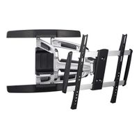 Miniatura 2 de SOPORTE DE PARED ORIENTABLE EQUIP PARA PANTALLA DE 32"- 55" INCLINABLE 5º-15º GIRATORIO 120º MAX