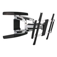 Miniatura 4 de SOPORTE DE PARED ORIENTABLE EQUIP PARA PANTALLA DE 32"- 55" INCLINABLE 5º-15º GIRATORIO 120º MAX