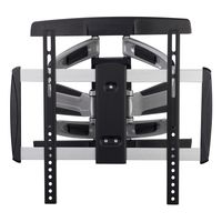 Miniatura 5 de SOPORTE DE PARED ORIENTABLE EQUIP PARA PANTALLA DE 32"- 55" INCLINABLE 5º-15º GIRATORIO 120º MAX