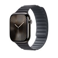 Miniatura 3 de 46mm Black Magnetic Link - M/L
