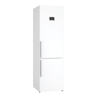 Miniatura 1 de FRIGORIFICO COMBI BOSCH KGN39AWCT NOFROST C ALTO 203 CM ANCHO 60 CM BLANCO