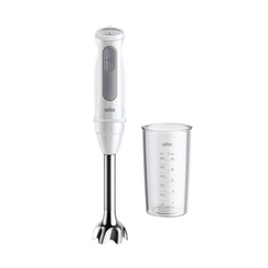 BATIDORA DE MANO BRAUN MQ50001MWH 1000 W