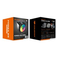 Miniatura 7 de Cougar Ventilador Forza 85 Argb