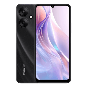 Smartphone--XIAOMI-Redmi-13C-5G-6.74--5G-4GB-128GB-Negro