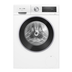 LAVADORA CARGA FRONTAL SIEMENS WG54G2Z0ES 10 KG 1400 RPM A BLANCO