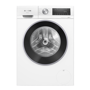 LAVADORA CARGA FRONTAL SIEMENS WG54G2Z0ES 10 KG 1400 RPM A BLANCO