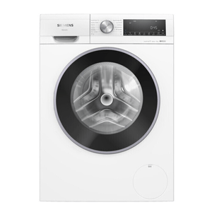 LAVADORA CARGA FRONTAL SIEMENS WG54G2Z0ES 10 KG 1400 RPM A BLANCO