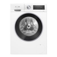 Miniatura 2 de LAVADORA CARGA FRONTAL SIEMENS WG54G2Z0ES 10 KG 1400 RPM A BLANCO
