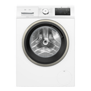 LAVADORA CARGA FRONTAL SIEMENS WM14LPH1ES 10 KG 1400 RPM A BLANCO