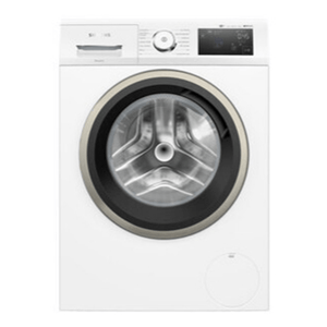 LAVADORA CARGA FRONTAL SIEMENS WM14LPH1ES 10 KG 1400 RPM A BLANCO