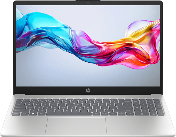 portatil hp 15-fd0220ns core i5-1334u 8gb  512gb ssd 15.6 fhd w11