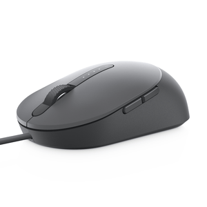Dell-Laser-Wired-Mous-MS3220-Titan-Gray