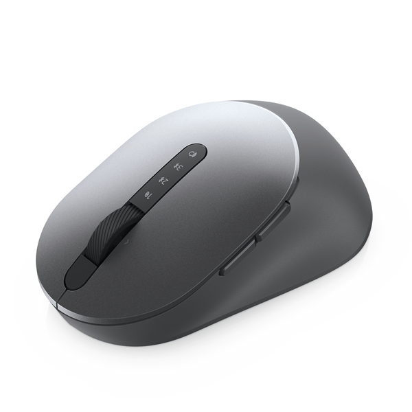 dell multi-device wireless mouse ms5320w