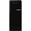 FRIGORIFICO-UNA-PUERTA-SMEG-FAB28LBL5-D-ALTO-153-CM-ANCHO-601-CM-NEGRO