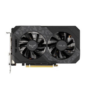 TARJETA-GRAFICA-4GB-ASUS-GEFORCE-GTX-1650-TUF-GAMING-4GD6-PCX-GDDR6-HDMI-DPORT-DVI-D