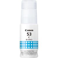 Miniatura 2 de CARTUCHO CANON CYAN GI-53
