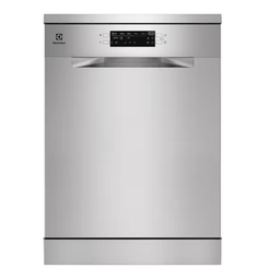 LAVAVAJILLAS 60 CM ELECTROLUX ESS47400SX C 13 CUBIERTOS INOX